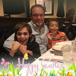 Meet your Posher, Jackie